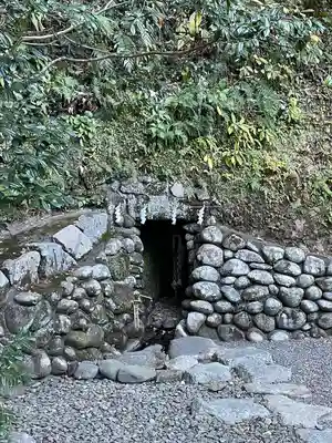 安房神社(千葉県)
