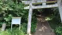 大庭神社(神奈川県)