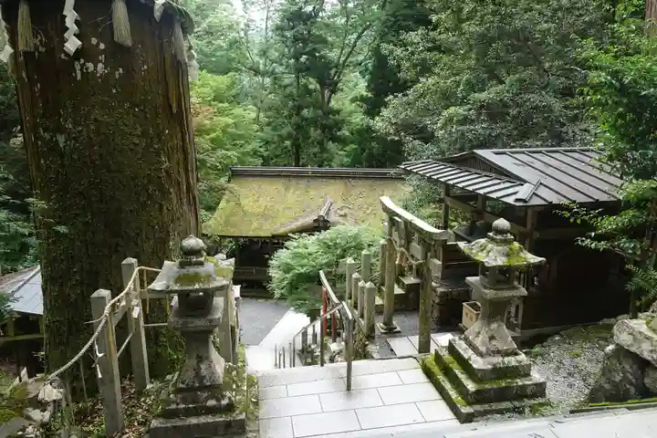 由岐神社(京都府)