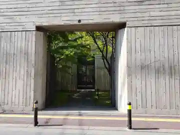 光円寺の山門・神門