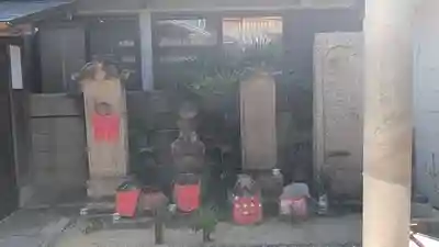 法念寺(京都府)