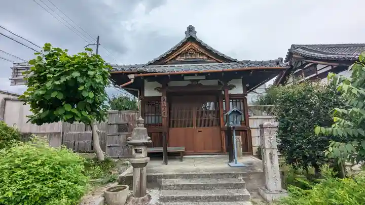 常林寺(京都府)
