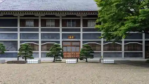 青松寺のその他建物