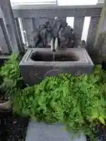 車町稲荷神社(東京都)