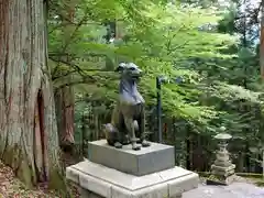 三峯神社(埼玉県)