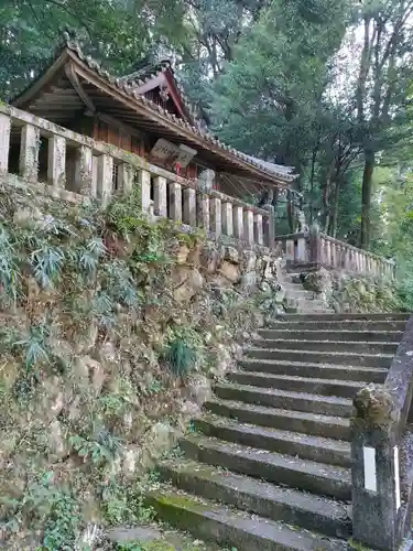 大森神社のその他建物