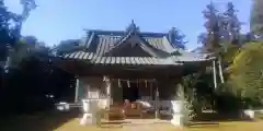 雷神社(千葉県)