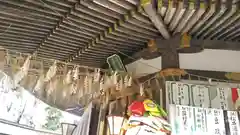 吉田神社の建物その他