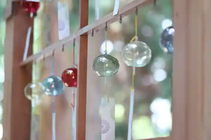 熊野大社のその他建物