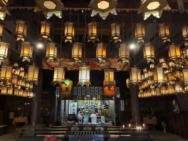 霊山寺(徳島県)