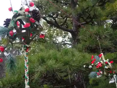 平塚八幡宮のその他建物