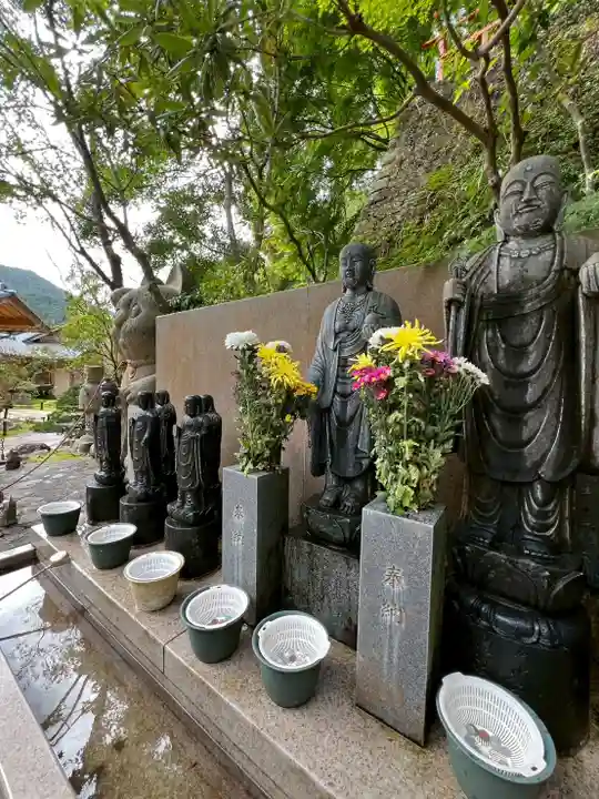 南蔵院(福岡県)