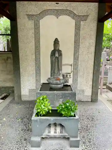 日慶寺(東京都)