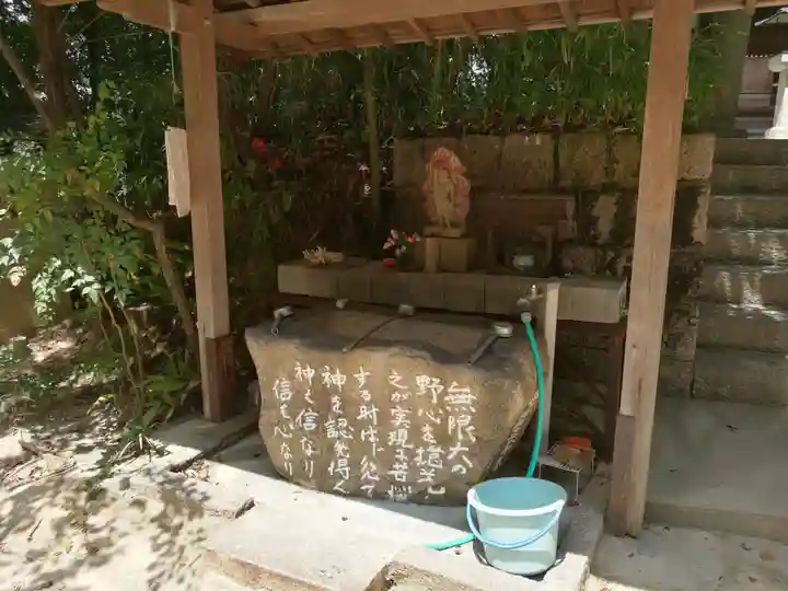 龍蔵院(広島県)