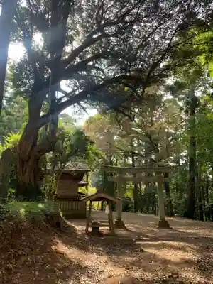熊野神社(千葉県)