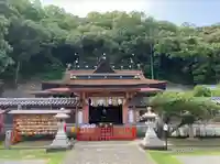 和歌浦天満宮(和歌山県)