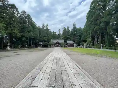 高宮神社のその他建物