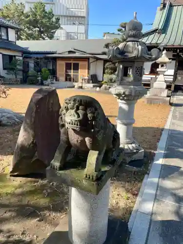 本立寺(神奈川県)