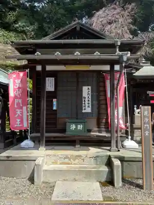 大坊本行寺(東京都)