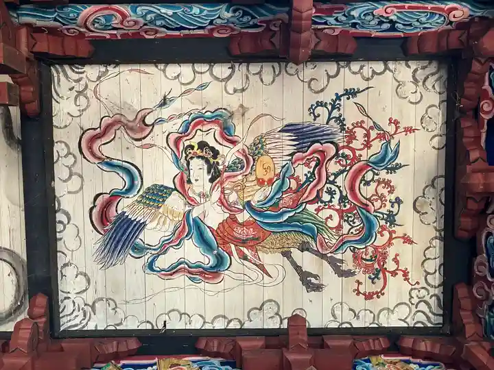 水澤寺(水澤観世音)(群馬県)