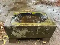 高松入神社(千葉県)