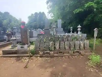 金龍寺(茨城県)