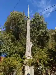 男山神社(香川県)