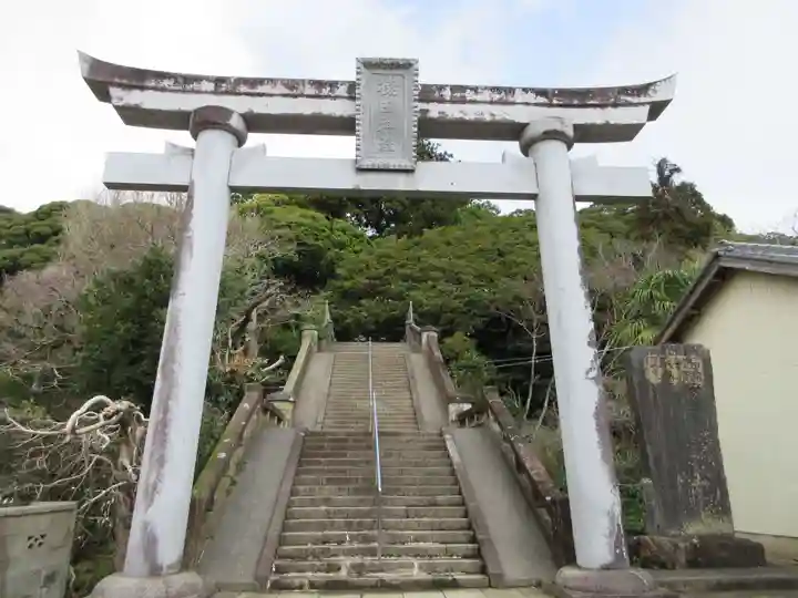 猿田神社(千葉県)