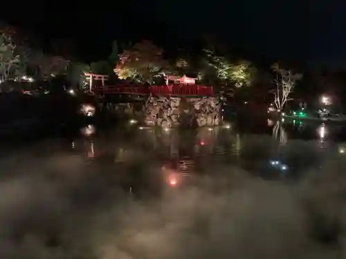 勝尾寺のその他建物