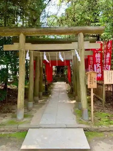 鹿島神宮(茨城県)