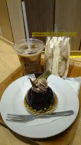 明治神宮(東京都)