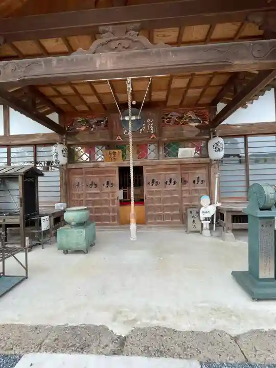 大慈寺(埼玉県)