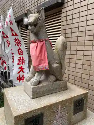 二宮椋白龍社(兵庫県)