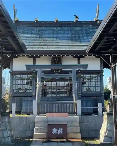 住吉神社(三重県)