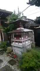 宝泉寺の建物その他