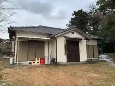 宝樹院のその他建物