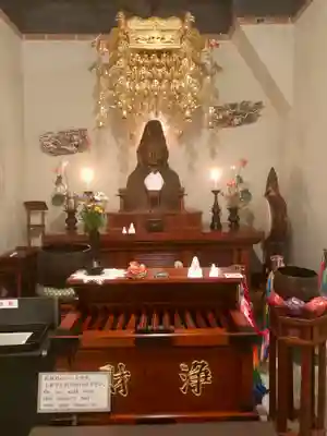 大船観音寺(神奈川県)