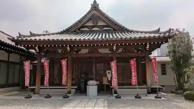 富光寺(大阪府)