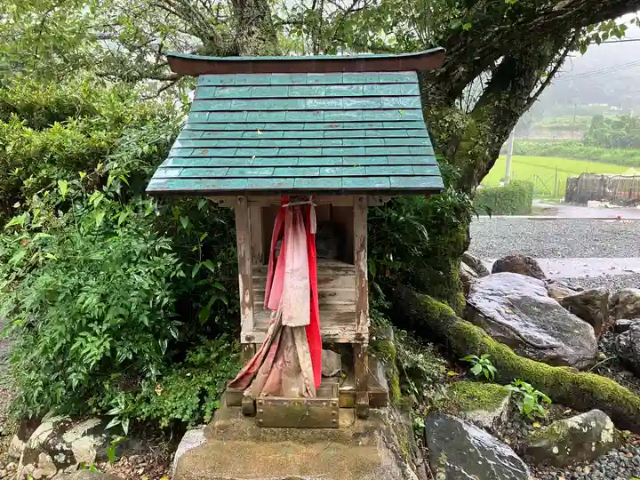 宝楽寺(福井県)