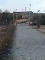 神明社(宮城県)