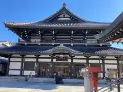 高野山東京別院(東京都)