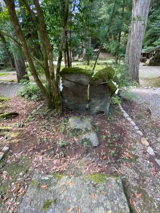 元伊勢内宮 皇大神社(京都府)
