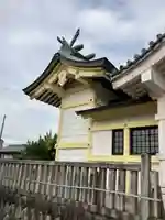 大明神社(愛知県)