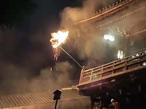 東大寺 二月堂(奈良県)