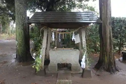 内裏神社(千葉県)