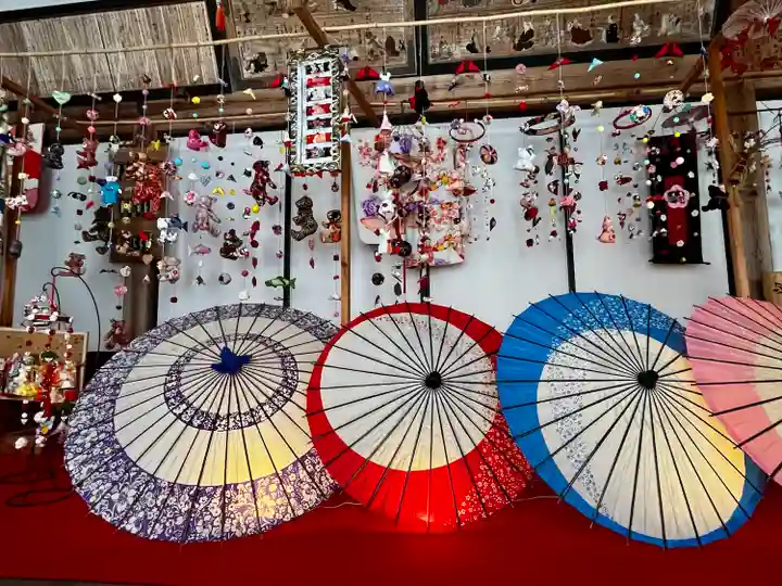 陽林寺(福島県)