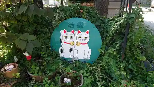 今戸神社のその他建物