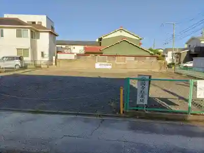 宝国寺のその他建物