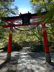 鍬山神社(京都府)