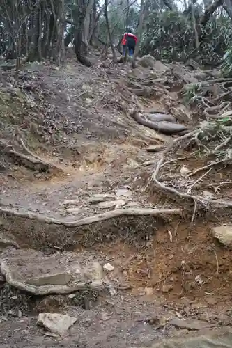 御岩神社(茨城県)